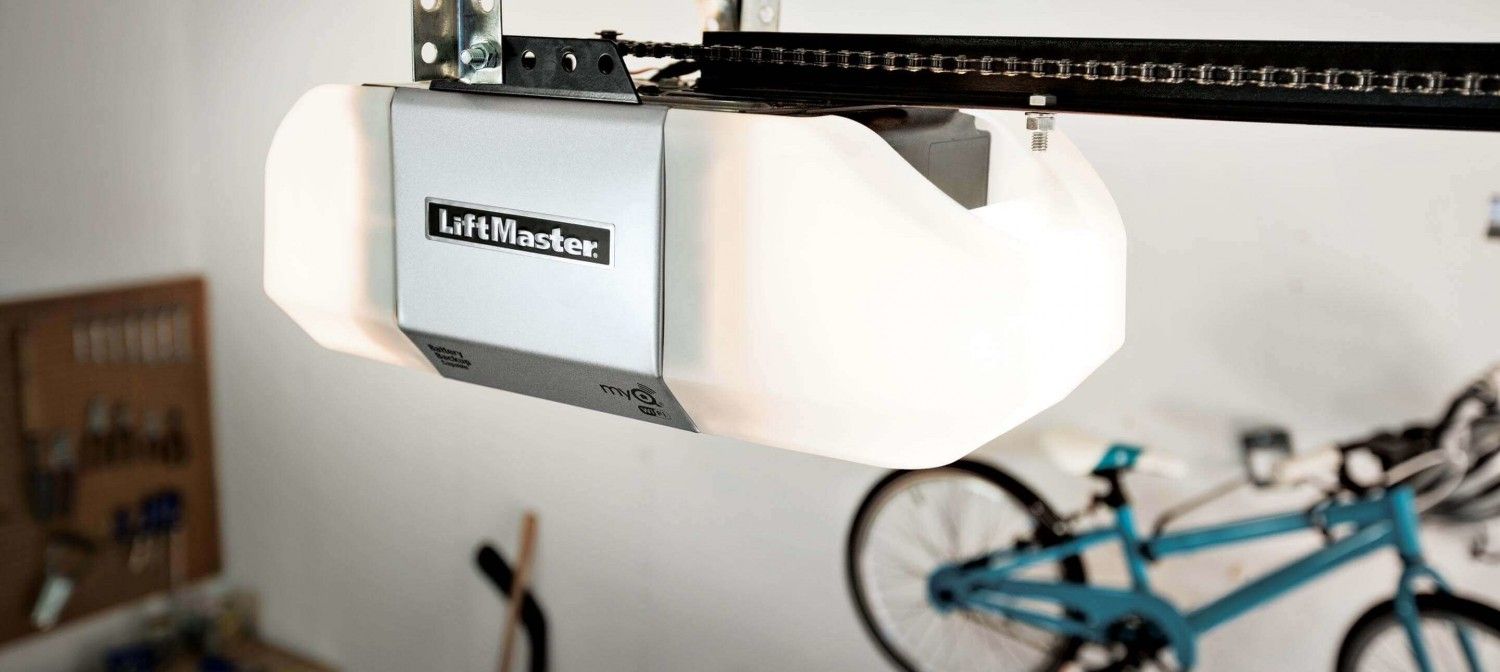 Need Garage Door Installation Services? Know What Is Offered By Best Garage Door Companies image chain-garage-door-openers-residential-garage-chain-drive-installed Need Garage Door Installation Services? Know What Is Offered By Best Garage Door Companies